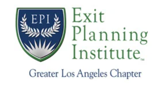 EPI LA logo