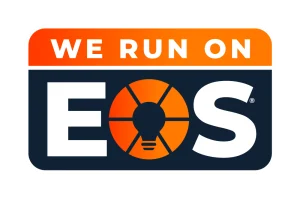 We Run on EOS is all about the organizations running their businesses using the Entrepreneurial Operating System®, their community, and their journeys.